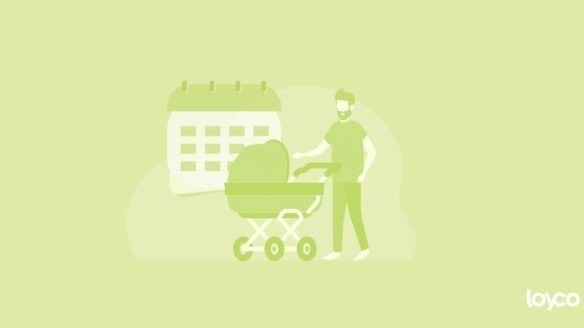 conge paternite news