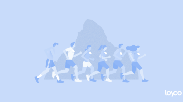 relay by loyco 21 news