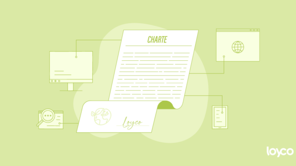charte du numerique responsable
