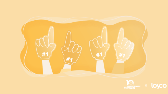 participation relais by loyco