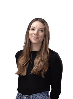 Aline Chamoux - Graphic Designer