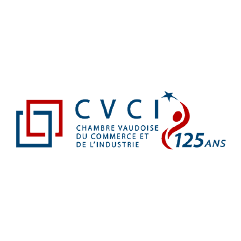 Logo CVCI