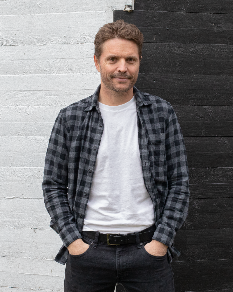 Gregory Chollet, Brand Strategist