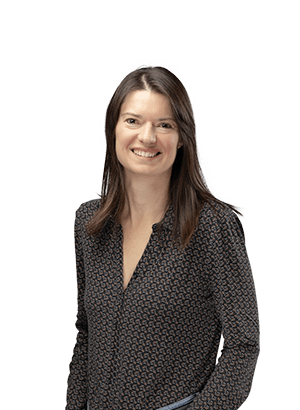 Alexandra Grespan - Healthcare Manager