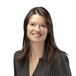Alexandra Grespan - Healthcare Manager