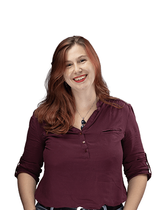 Angélique Rérat - Accounting & Payroll Manager