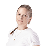 Anouk Zbinden -