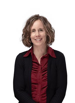 Aude Bréganti - Account Executive