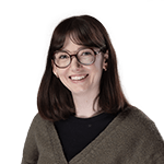 Audrey Bonvin - Events & Social media Manager