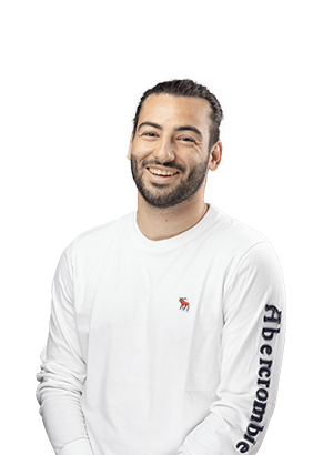 Boris Varlet - HR administration & Payroll Manager