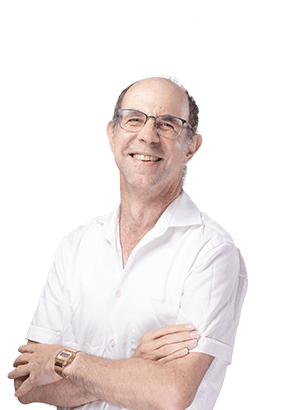 Cédric Fleuti - Healthcare Manager