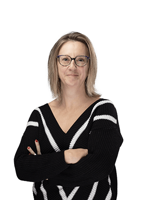 Céline Rivalleau - Accounting & Payroll Manager