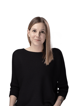 Charline Maury - Insurance Manager