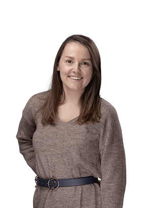 Chloé Derivaz - Payroll & HR administration Manager