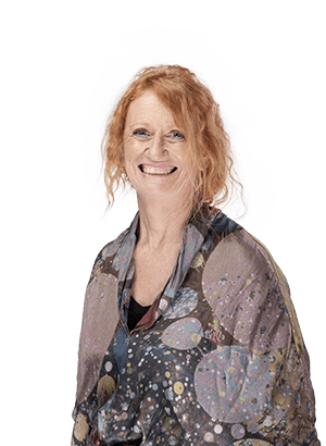 Christine Guillaudat - Pension Fund Specialist