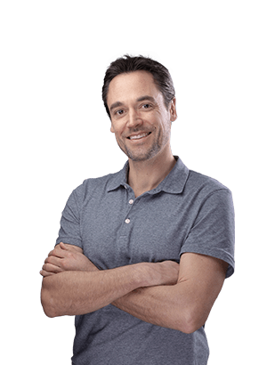 Christophe Barman - Head of Corporate governance