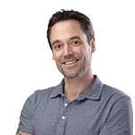 Christophe Barman - Head of Corporate governance