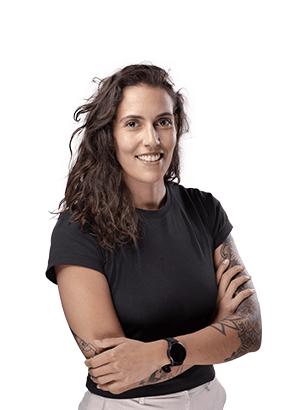Cynthia Kapfer - Case Manager & Social Worker