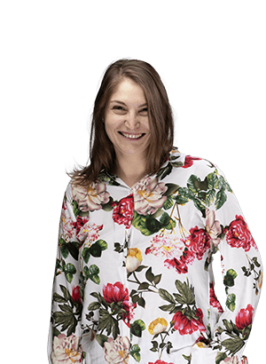 Débora Reymond - Insurance Manager