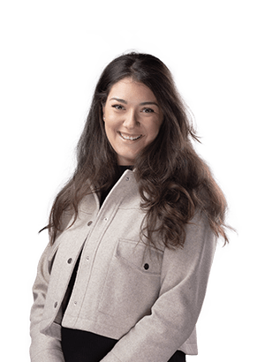 Debora Rizzo - Accounting solutions Leader