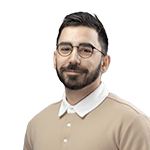 Dilane Andrade Pinto - HR Project Manager & Customer Support