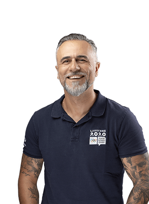 Edin Mlivic - Head of Employee Benefits