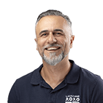 Edin Mlivic - Head of Employee Benefits