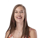 Elodie Rebecca Rochat - Senior Insurance Manager