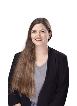 Elsa Gozzelino - Junior Payroll & HR administration Manager
