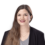 Elsa Gozzelino - Junior Payroll & HR administration Manager