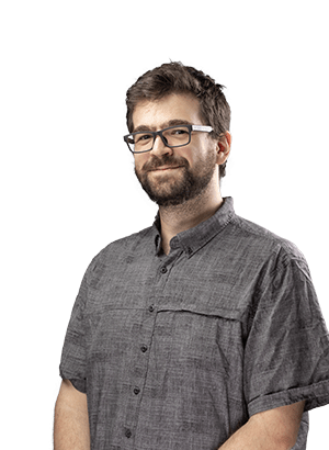 Eric Velardo - Healthcare Specialist & Training Leader