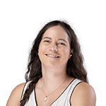 Gianna Karrer - Payroll & HR solutions Leader
