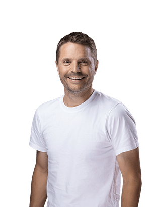Gregory Chollet - Head of Marketing