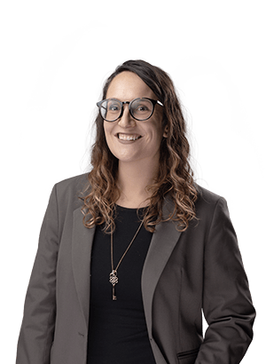 Guyveline Fiora - Insurance Manager