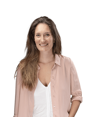 Isaline Thorens - Governance Project Manager