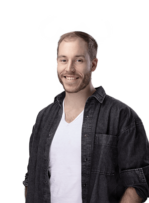 Julien Ben M'Rabet - Payroll & HR administration Manager
