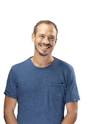 Lionel Ducommun - Cyber Project Manager