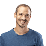 Lionel Ducommun - Cyber Project Manager