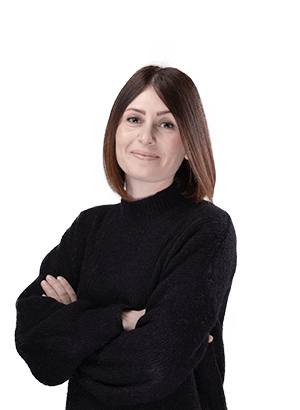 Lisa Makhloufi - Payroll & HR administration Manager