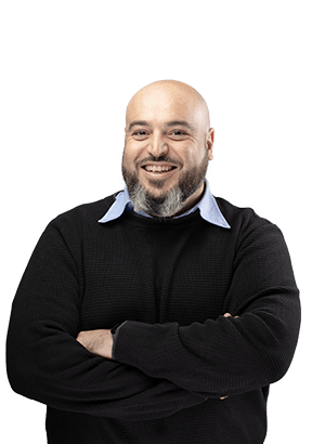 Marcos Cosi - Head of Healthcare