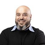 Marcos Cosi - Head of Healthcare