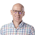 Marcus Petroni - Healthcare Manager