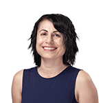 Mavis Uzun - Healthcare Manager