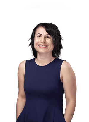 Mavis Uzun - Healthcare Manager