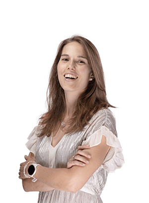 Mélissa Braggion - Accounting & Payroll Manager