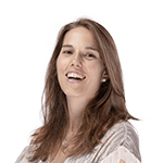 Mélissa Braggion - Accounting & Payroll Manager