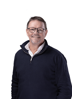 Michel Paillard - Head of Quality of Work Life & Mediator