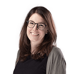 Nadine Crettaz - Payroll & HR solutions Leader