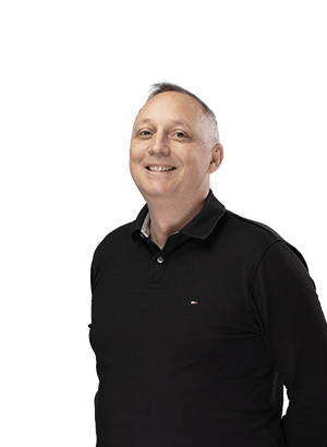 Olivier Mettler - Head of Insurance