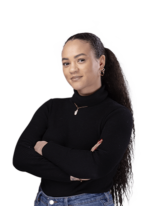 Ornella Rosset - Insurance Apprentice